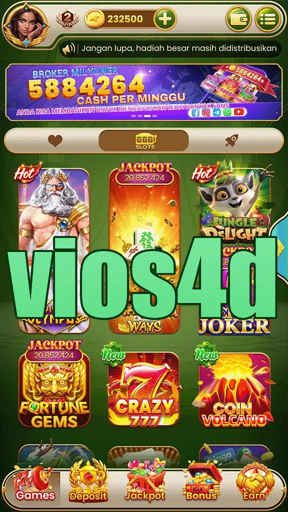 vios4d APK