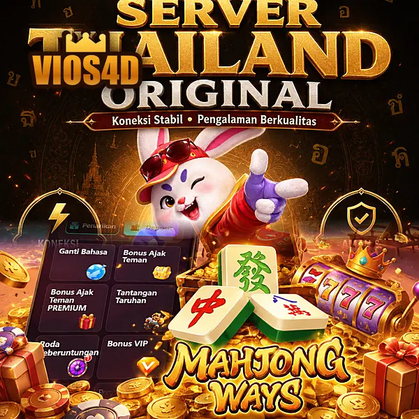 vios4d Daftar Sekarang - Unduh APK
