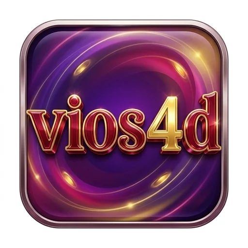 vios4d Logo - Resmi